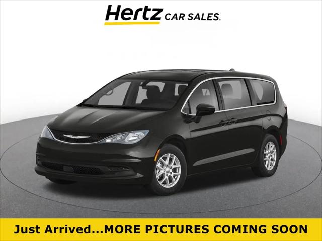 2023 Chrysler Voyager LX for sale in Phoenix, AZ