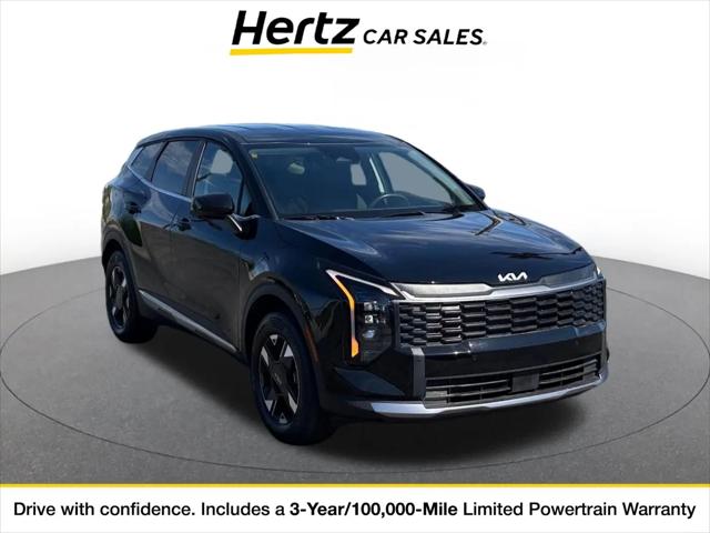 2026 Kia Sportage LX for sale in Phoenix, AZ