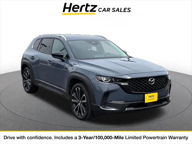 2026 Mazda CX-50 2.5 S Premium for sale in Phoenix, AZ