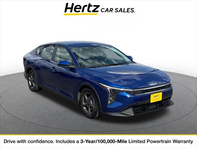 2026 Kia K4 LXS for sale in Phoenix, AZ