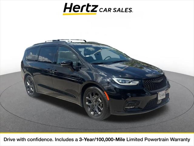 2025 Chrysler Pacifica Limited for sale in Florissant, MO