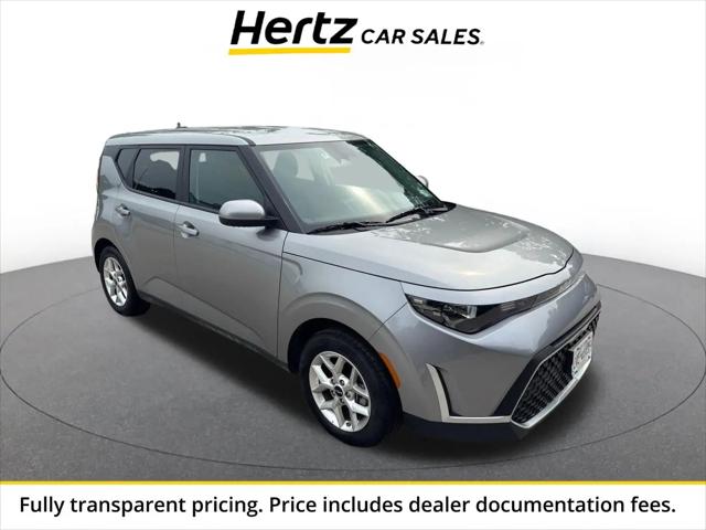 2025 Kia Soul LX for sale in Florissant, MO