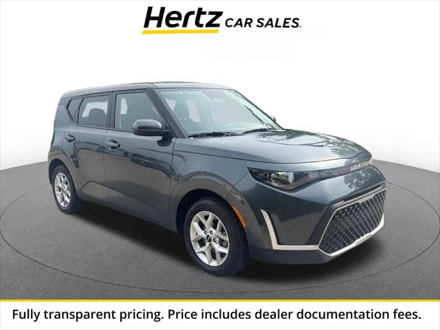 2025 Kia Soul LX for sale in Florissant, MO