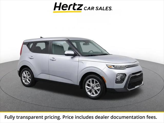 2025 Kia Soul LX for sale in Florissant, MO