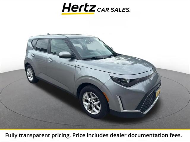 2025 Kia Soul LX for sale in Florissant, MO