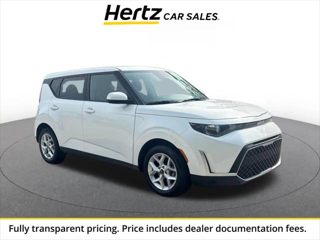 2025 Kia Soul LX for sale in Florissant, MO