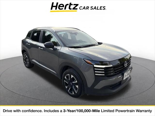 2026 Nissan Kicks SV for sale in Florissant, MO