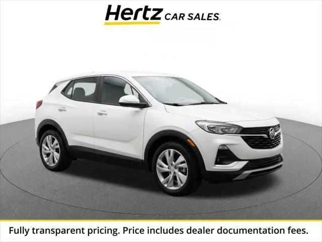2026 Buick Encore GX Preferred FWD for sale in Florissant, MO