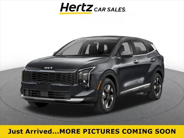 2026 Kia Sportage LX for sale in Florissant, MO