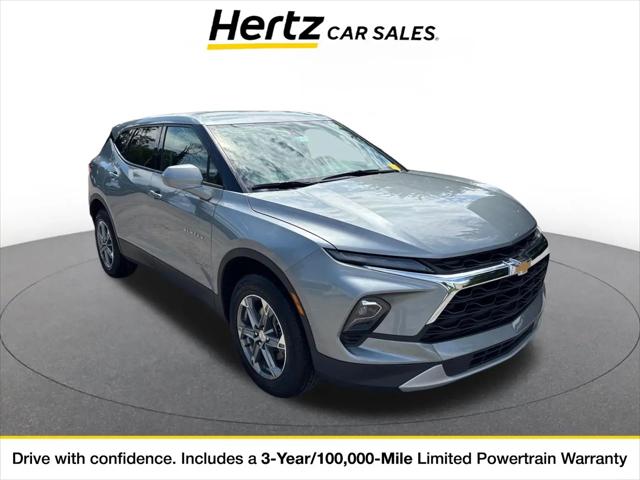 2026 Chevrolet Blazer LT for sale in Florissant, MO