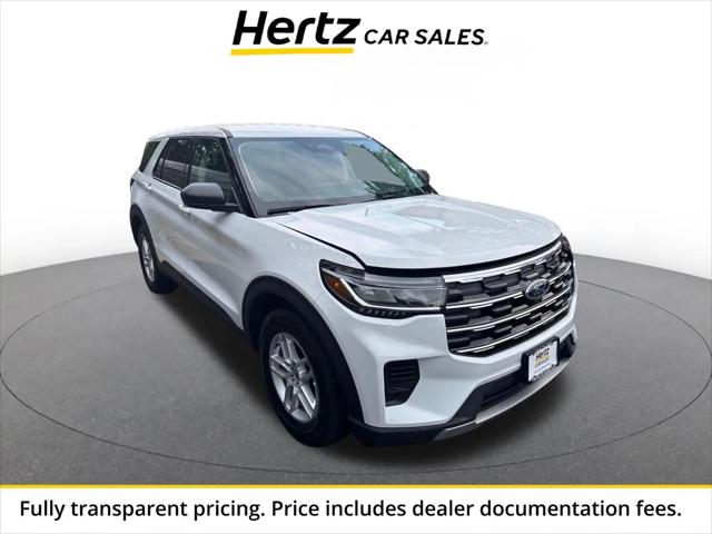 2026 Ford Explorer Active for sale in Winston-Salem, NC