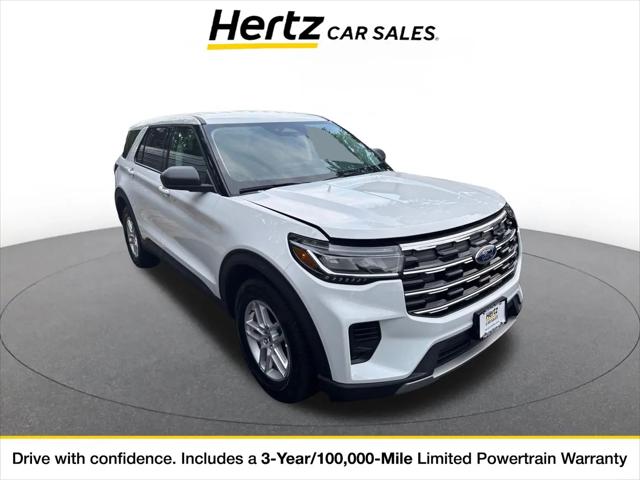 2026 Ford Explorer Active for sale in Winston-Salem, NC