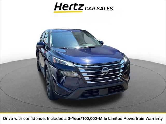 2026 Nissan Rogue SV for sale in Warr Acres, OK