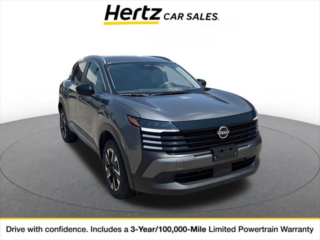 2026 Nissan Kicks SV for sale in Warr Acres, OK