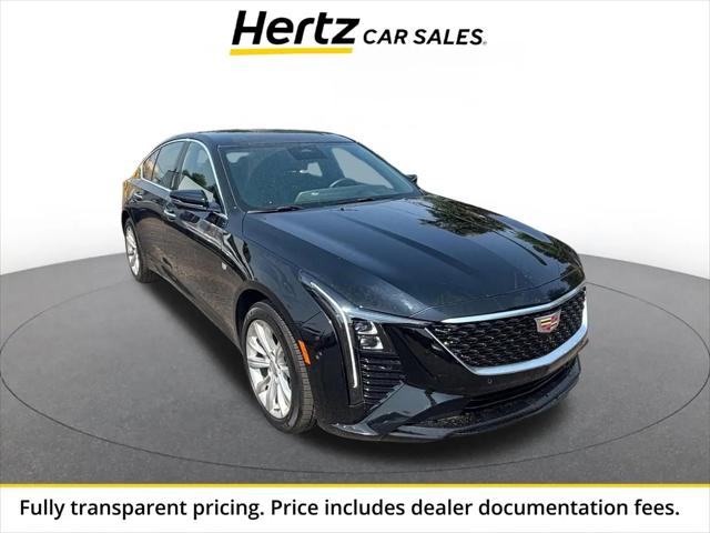 2026 Cadillac CT5 Premium Luxury RWD for sale in Englewood, CO