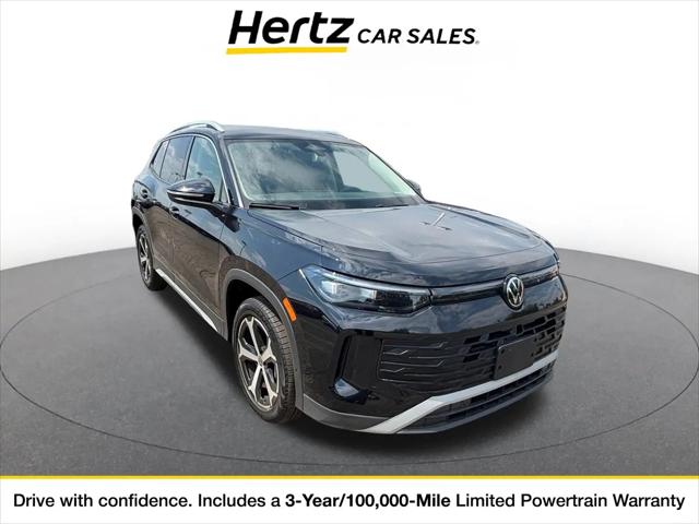 2026 Volkswagen Tiguan SE for sale in Englewood, CO