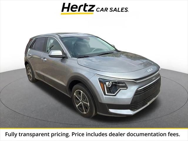 2026 Kia Niro LX for sale in Englewood, CO