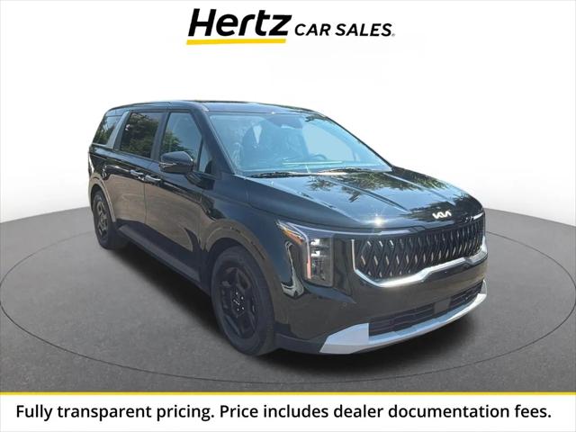2026 Kia Carnival MPV LXS for sale in Englewood, CO