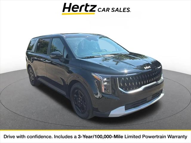 2026 Kia Carnival MPV LXS for sale in Englewood, CO
