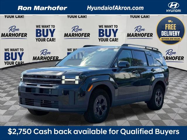 2027 Hyundai Santa Fe XRT for sale in Cuyahoga Falls, OH