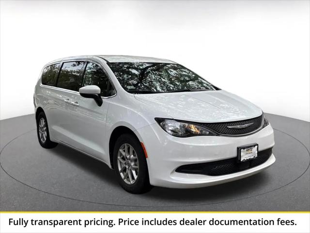 2023 Chrysler Voyager LX for sale in Orlando, FL