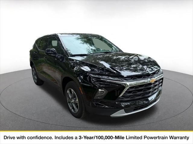 2026 Chevrolet Blazer LT for sale in Orlando, FL