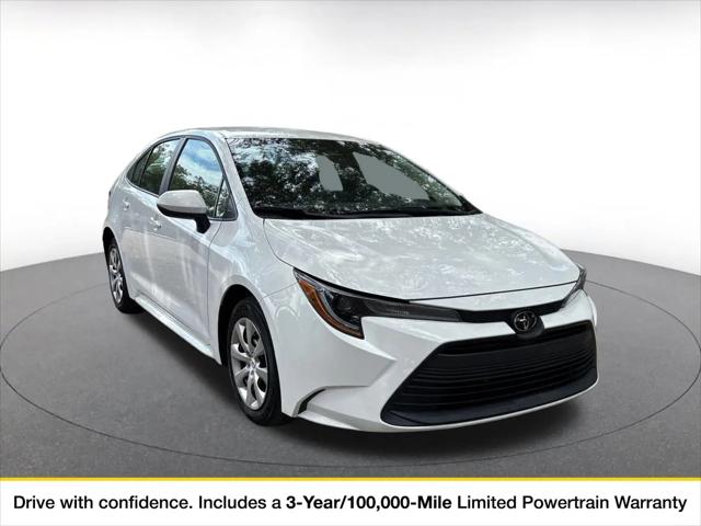 2025 Toyota Corolla LE for sale in Orlando, FL