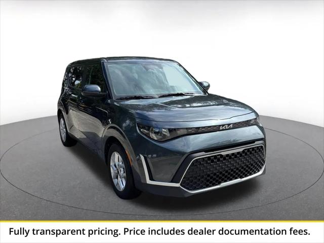 2025 Kia Soul LX for sale in Orlando, FL