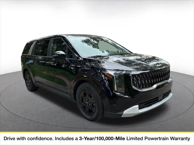 2026 Kia Carnival MPV LXS for sale in Orlando, FL