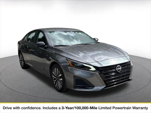 2026 Nissan Altima SV FWD for sale in Orlando, FL
