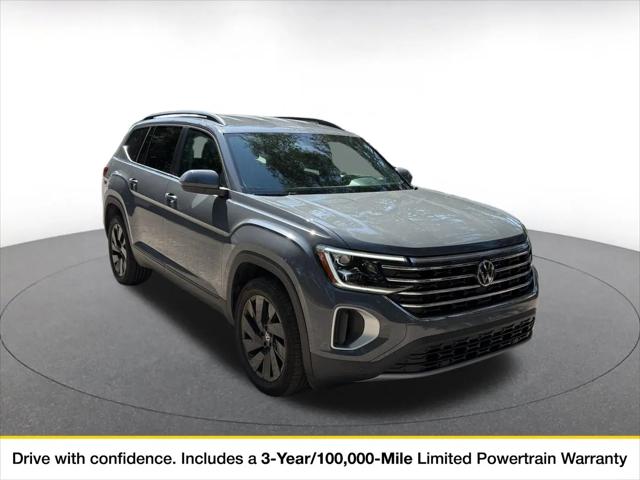 2026 Volkswagen Atlas SE with Technology for sale in Orlando, FL