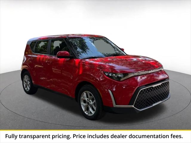 2025 Kia Soul LX for sale in Orlando, FL