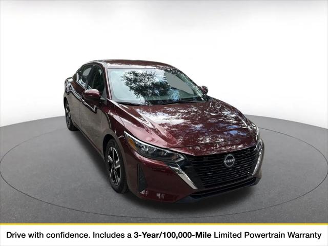 2025 Nissan Sentra SV for sale in Orlando, FL