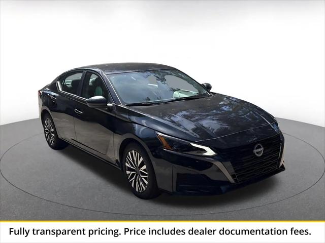 2026 Nissan Altima SV FWD for sale in Orlando, FL