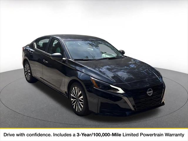 2026 Nissan Altima SV FWD for sale in Orlando, FL