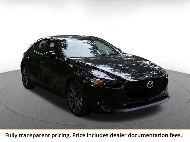 2026 Mazda Mazda3 2.5 S Preferred for sale in Orlando, FL