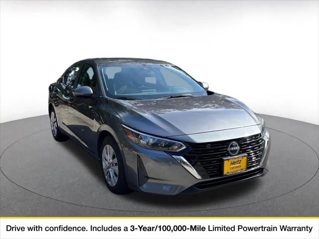 2025 Nissan Sentra S for sale in Orlando, FL