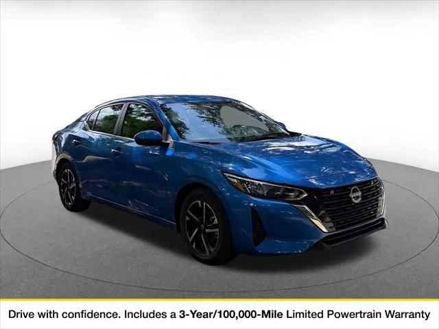 2025 Nissan Sentra SV for sale in Orlando, FL