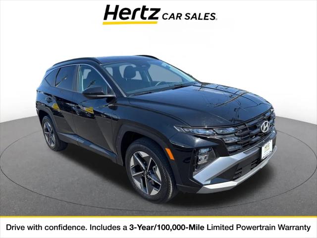 2026 Hyundai Tucson SEL for sale in Sacramento, CA