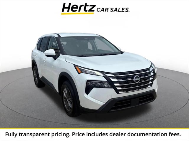 2026 Nissan Rogue SV for sale in Houston, TX