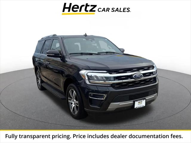 2024 Ford Expedition Limited for sale in Houston, TX