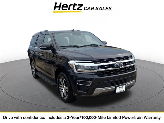 2024 Ford Expedition Limited for sale in Houston, TX