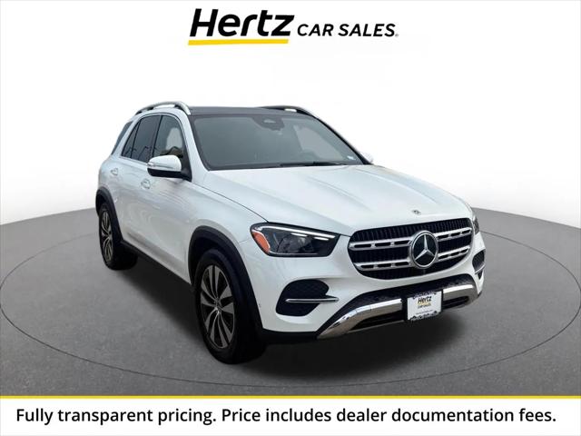 2026 Mercedes-Benz GLE GLE 350 GLE 350 for sale in Houston, TX