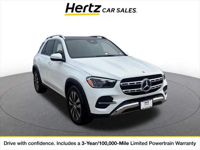 2026 Mercedes-Benz GLE GLE 350 GLE 350 for sale in Houston, TX