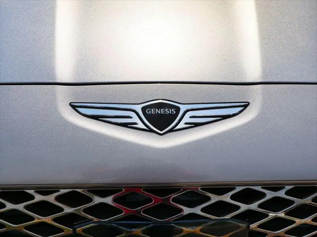2025 Genesis G70 2.5T AWD
