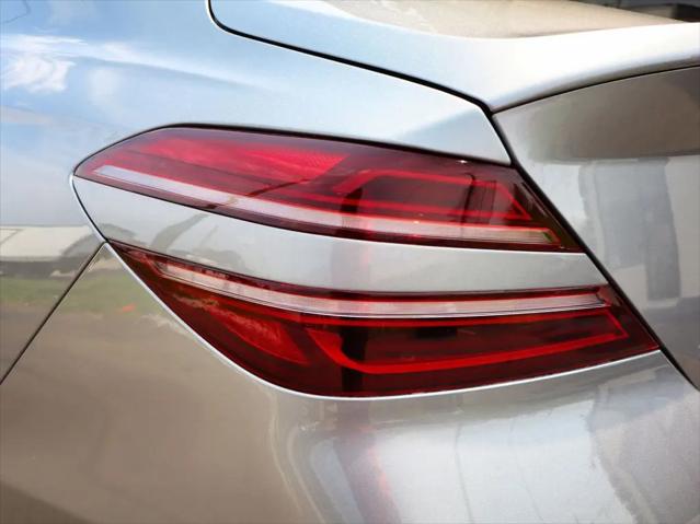 2025 Genesis G70 2.5T AWD