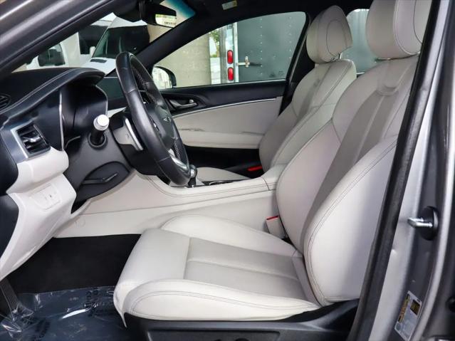 2025 Genesis G70 2.5T AWD