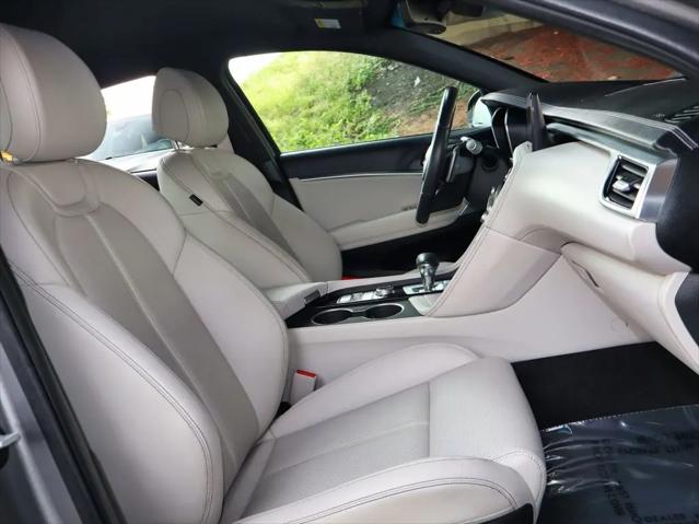 2025 Genesis G70 2.5T AWD