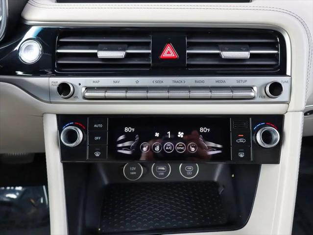 2025 Genesis G70 2.5T AWD