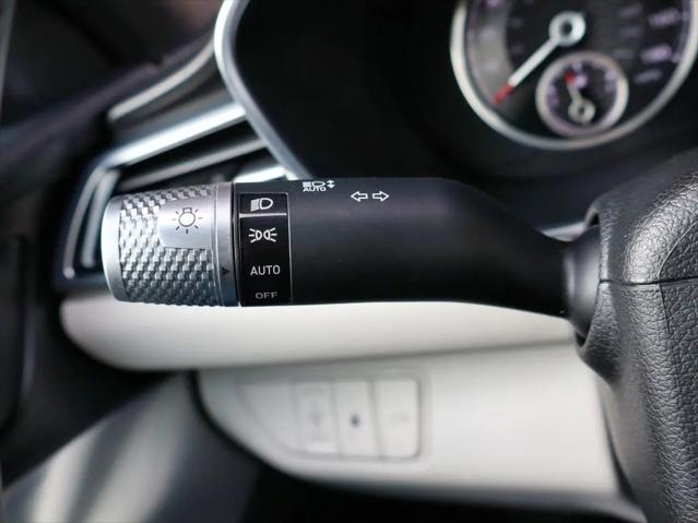 2025 Genesis G70 2.5T AWD